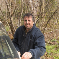 Daniel Bisaillon