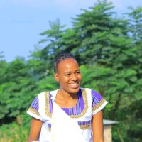 Amukelani Melda Namuhuchu