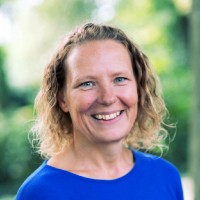 Marieke Molenaar - Van Veen