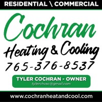 Tyler Cochran