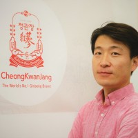 Heungsil(Rian) Lee