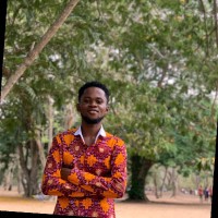 KENNETH AMPONG