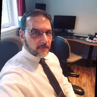 Francois H. Rivard