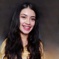 Dulce Dallely García Vera