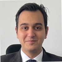 Mohammed Helaly