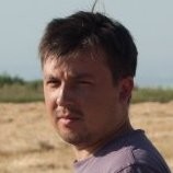 Dmitriy Kozlov