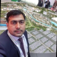 Shahzad Rasool