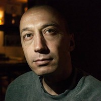 Stoyan Bozhilov