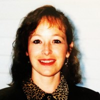 Jane Bernier