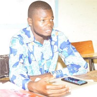 STEPHEN ONYANGO