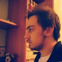 Davide Cilia