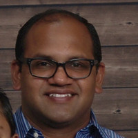 Samuel Varughese