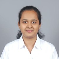 soumya athanimath