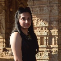 Mandeep Kaur
