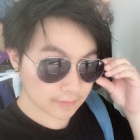 Harrison Yip