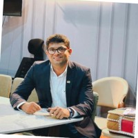 RATHEESH DIVAKARAN