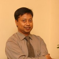R Krish