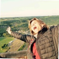 Anne-Michelle De Mathelin