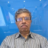 Devanathan Ravi