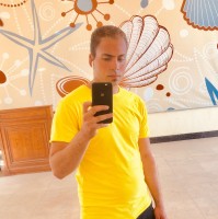 Eslam Mostafa