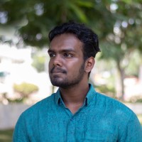 Anandhan R
