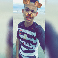 Ryan Soarez