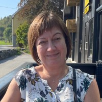 Marianne Vingsternes Hauge
