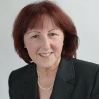 Patricia Cramm