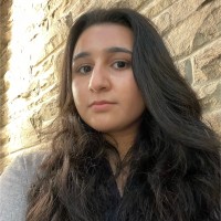 Samar El Masri