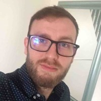 Aaron Ainsley