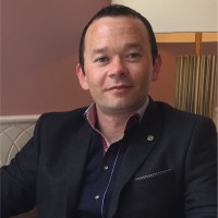 Kieran Quinn