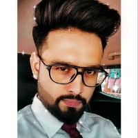 Shiv Raj Sharma
