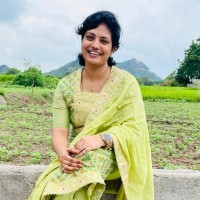 Harika Reddy Gurram