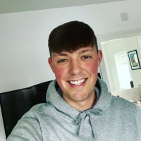 Harry Simmons