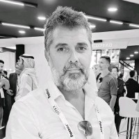 François PEDROSA