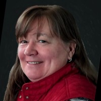 Jane B Pitcher
