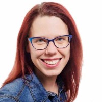 Amy Schye
