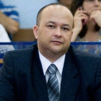 Arnaldo Franchin Júnior