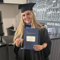 Maisie Abbott