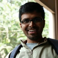 Bharath Sridharan