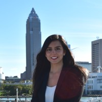 Eleanore Hilow Andreani