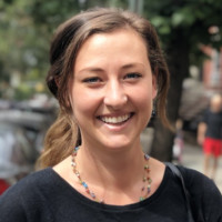 Danielle E. Owen