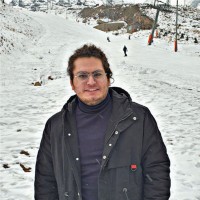Amir-Hossein Shahgholi