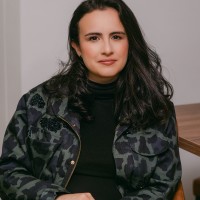 Caroline Rojas