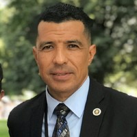 Luis Rocha