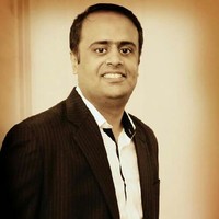 Faisal Iftikhar