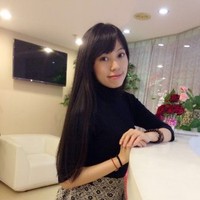 Amber Wong