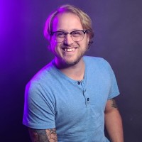 Brett Joyce