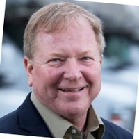 Scott Krenek