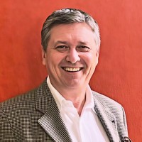 Thierry Baudier
